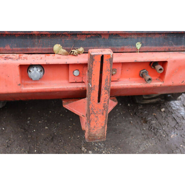 1996 Manitou MLA 627 T-43515688