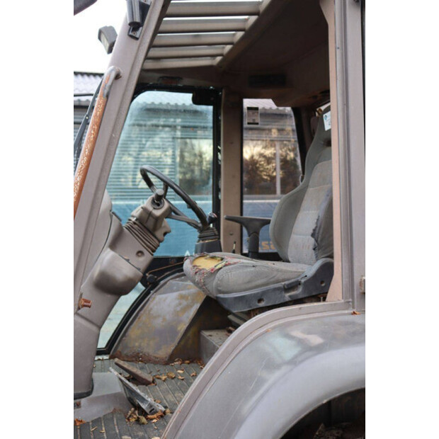 1996 Manitou MLA 627 T-43515689