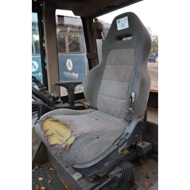 1996 Manitou MLA 627 T-43515690