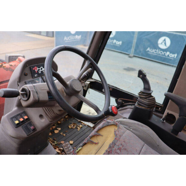 1996 Manitou MLA 627 T-43515691