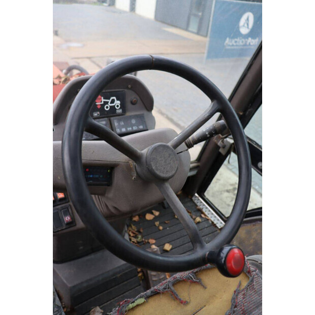 1996 Manitou MLA 627 T-43515693