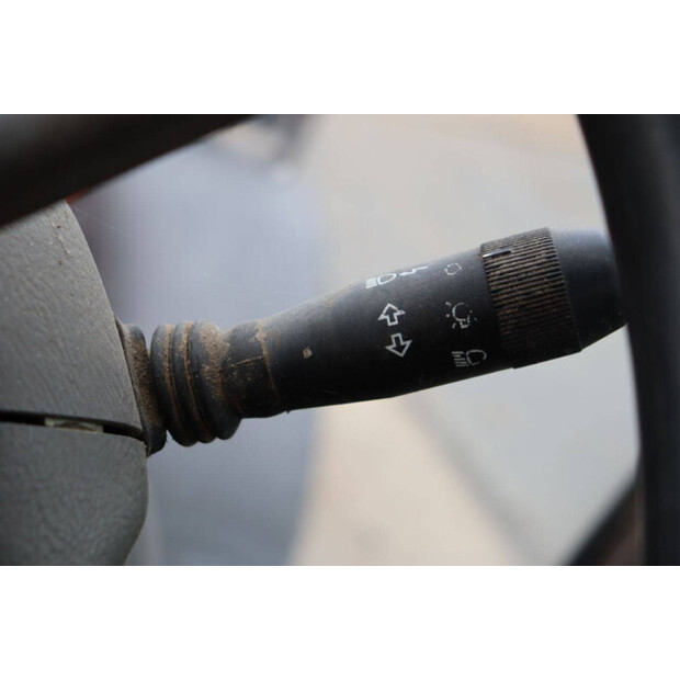 1996 Manitou MLA 627 T-43515696