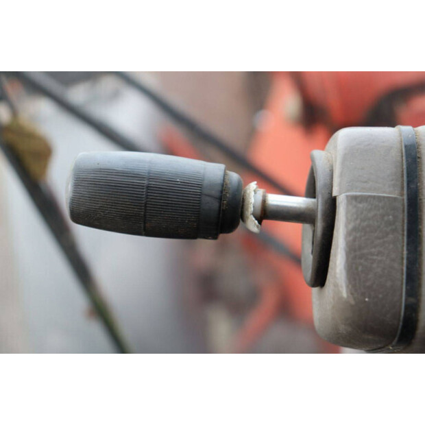 1996 Manitou MLA 627 T-43515697