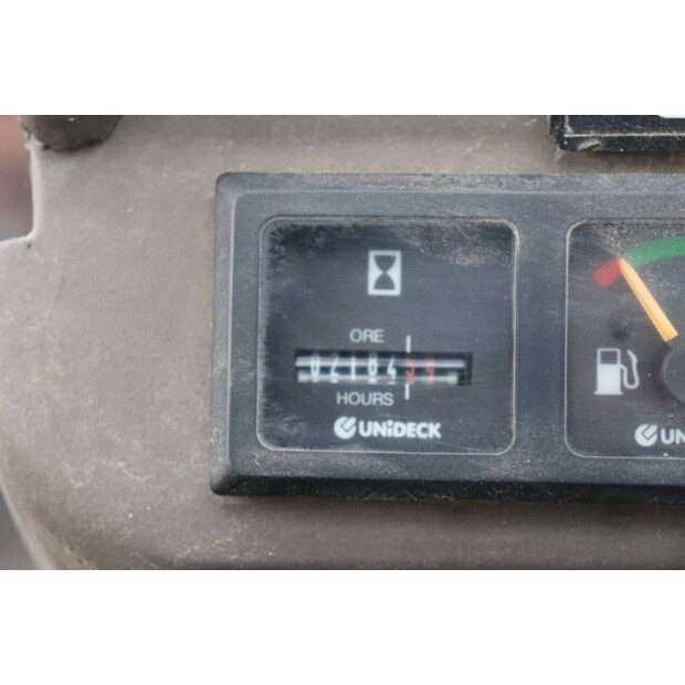 1996 Manitou MLA 627 T-43515699