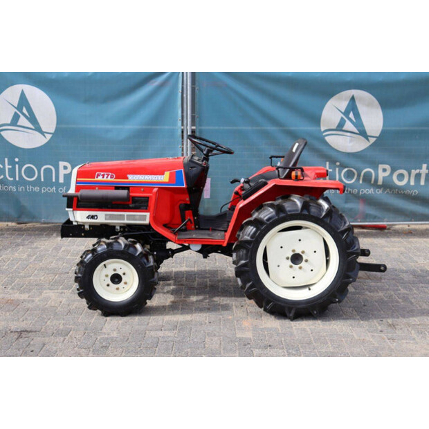 يانمار F17D-43515707