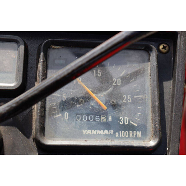 يانمار F17D-43515735