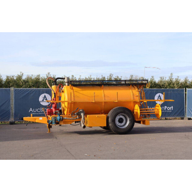 1978 VEENHUIS 4200-43515739