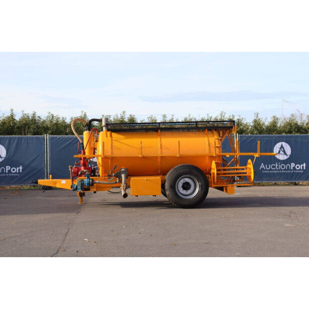 1978 VEENHUIS 4200-43515740