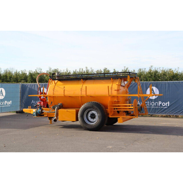 1978 VEENHUIS 4200-43515741