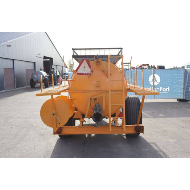 1978 VEENHUIS 4200-43515743