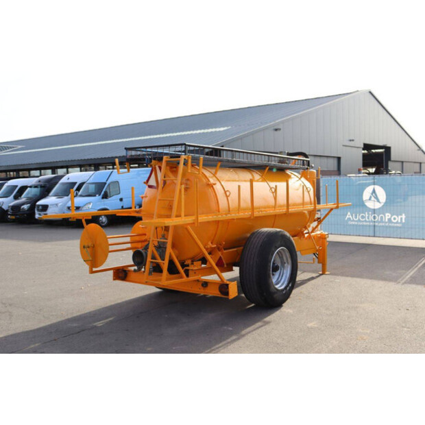 1978 VEENHUIS 4200-43515744