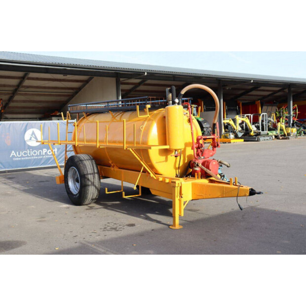 1978 VEENHUIS 4200-43515745