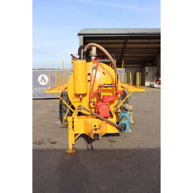 1978 VEENHUIS 4200-43515746