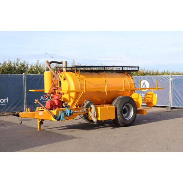 1978 VEENHUIS 4200-43515747