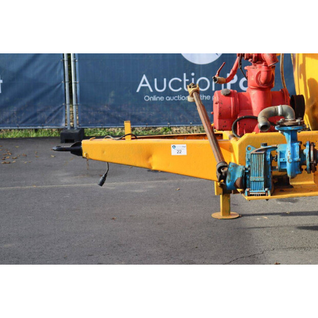 1978 VEENHUIS 4200-43515748