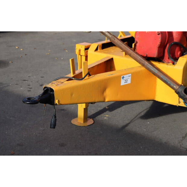 1978 VEENHUIS 4200-43515749