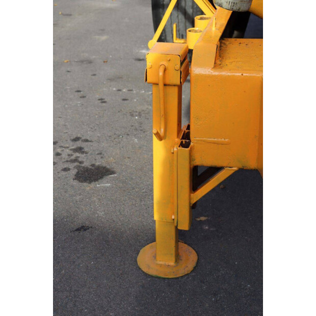 1978 VEENHUIS 4200-43515752