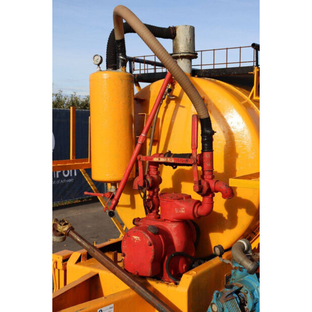 1978 VEENHUIS 4200-43515753