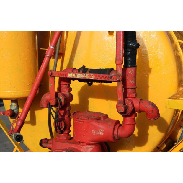 1978 VEENHUIS 4200-43515754