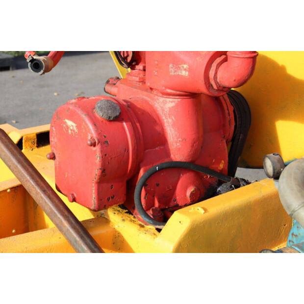 1978 VEENHUIS 4200-43515755