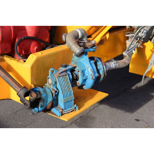 1978 VEENHUIS 4200-43515756