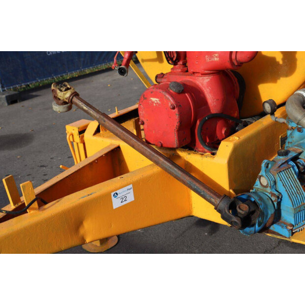 1978 VEENHUIS 4200-43515757