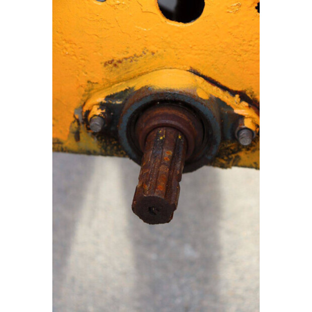 1978 VEENHUIS 4200-43515759