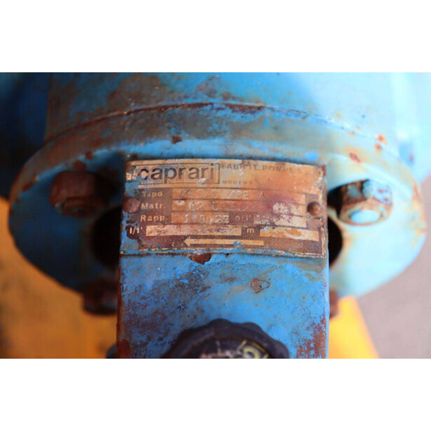 1978 VEENHUIS 4200-43515760