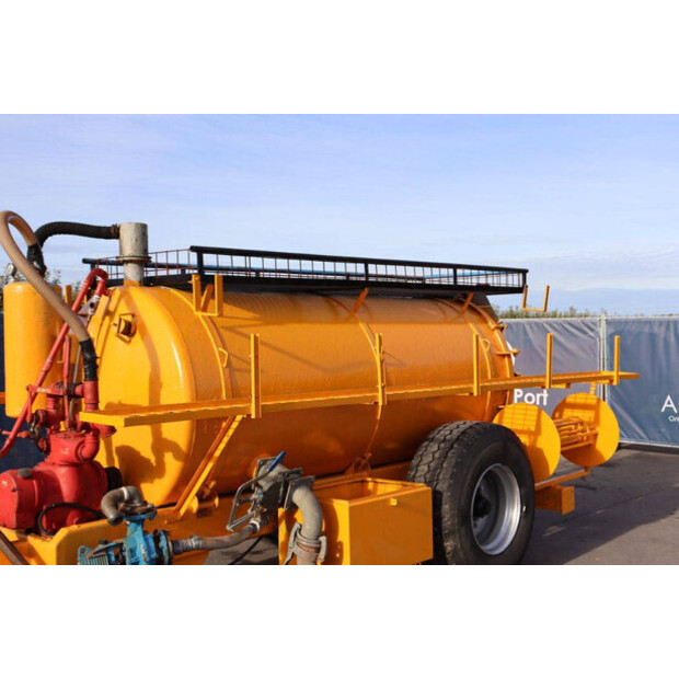 1978 VEENHUIS 4200-43515761