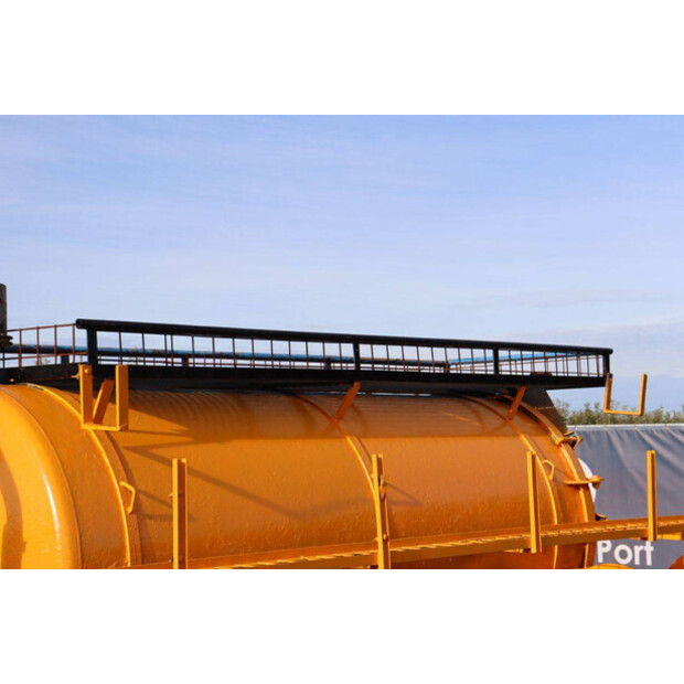 1978 VEENHUIS 4200-43515762