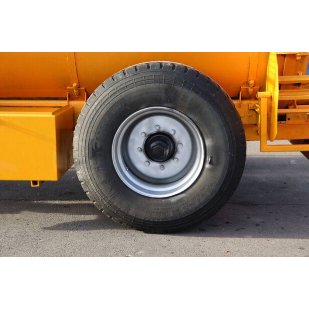 1978 VEENHUIS 4200-43515766