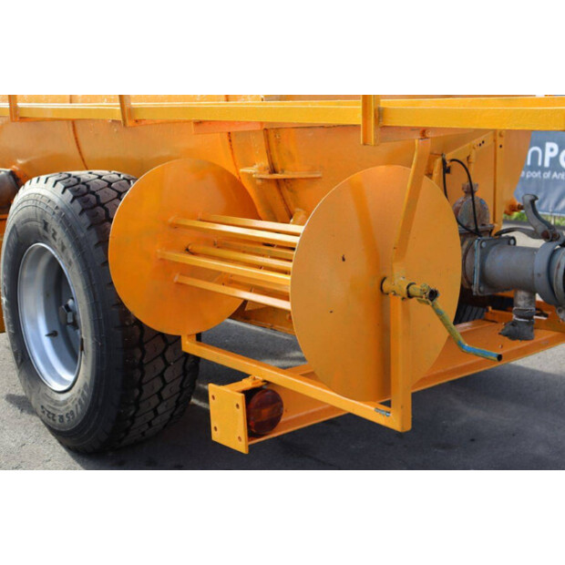 1978 VEENHUIS 4200-43515768