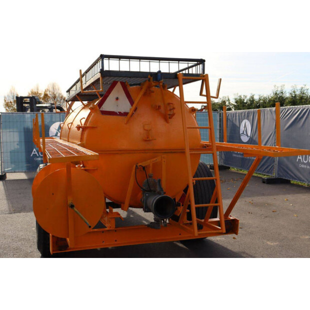 1978 VEENHUIS 4200-43515769