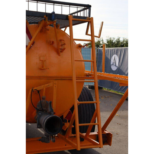 1978 VEENHUIS 4200-43515770