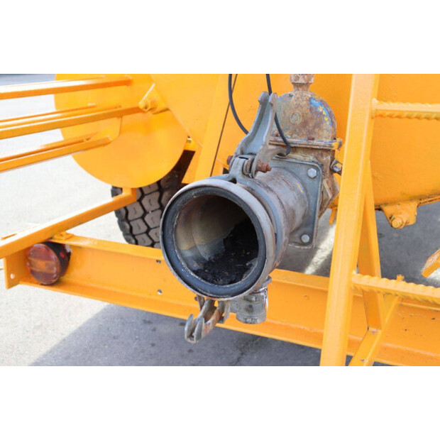 1978 VEENHUIS 4200-43515772