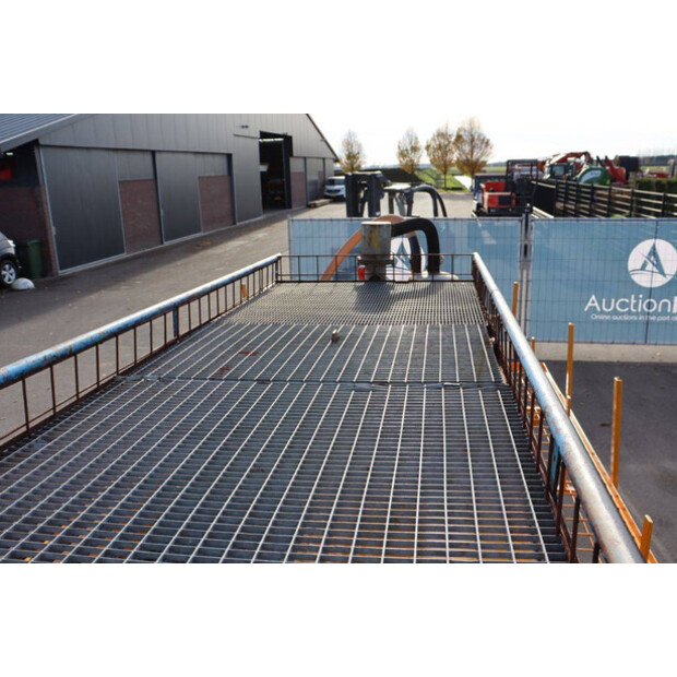 1978 VEENHUIS 4200-43515774