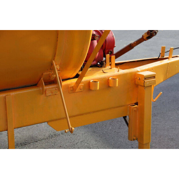 1978 VEENHUIS 4200-43515776