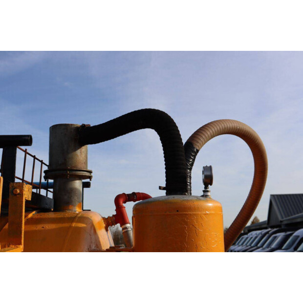 1978 VEENHUIS 4200-43515777