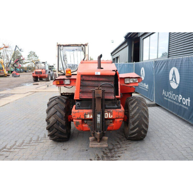1992 Manitou MLT725-43515782