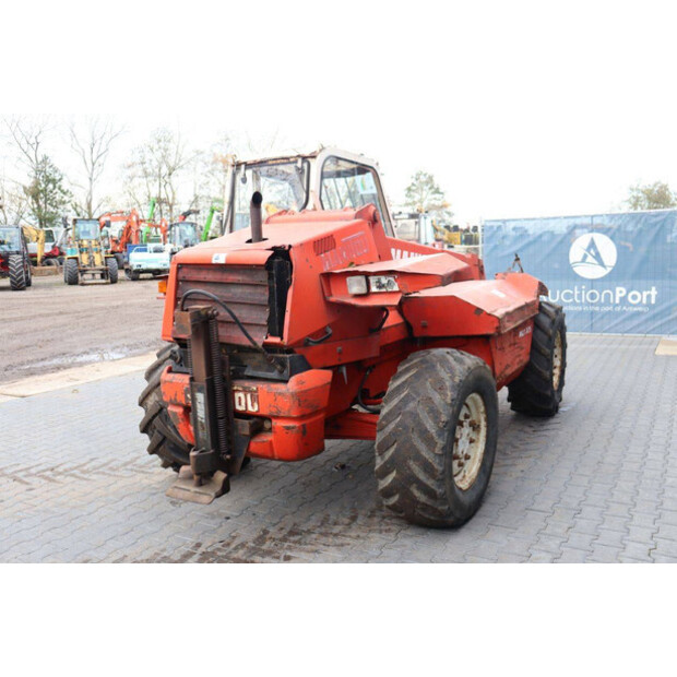 1992 Manitou MLT725-43515783