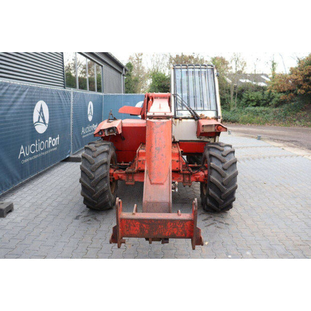 1992 Manitou MLT725-43515785