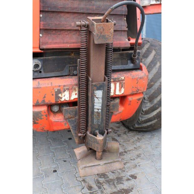 1992 Manitou MLT725-43515792