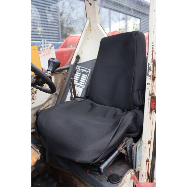 1992 Manitou MLT725-43515797