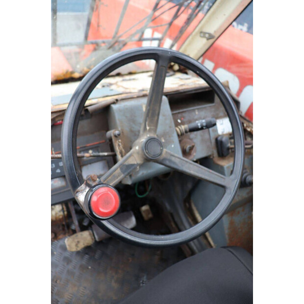 1992 Manitou MLT725-43515800