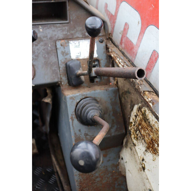 1992 Manitou MLT725-43515802