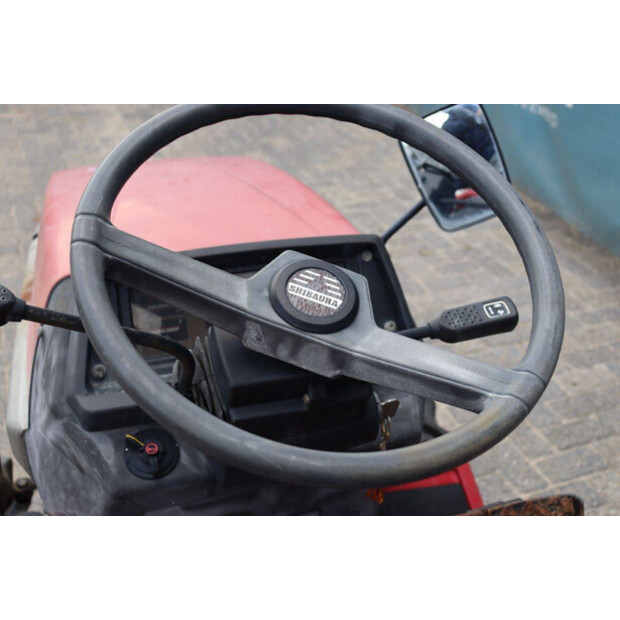 Shibaura STIGER 65F-43515835