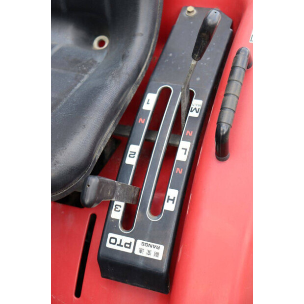 Shibaura STIGER 65F-43515836