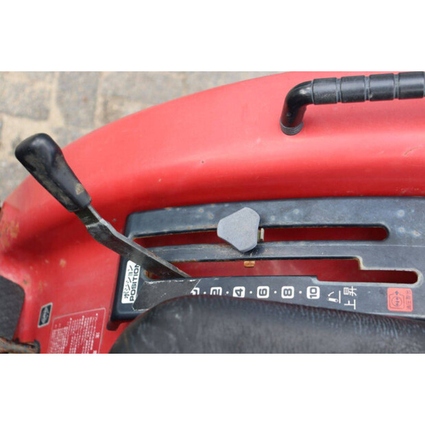 Shibaura STIGER 65F-43515837