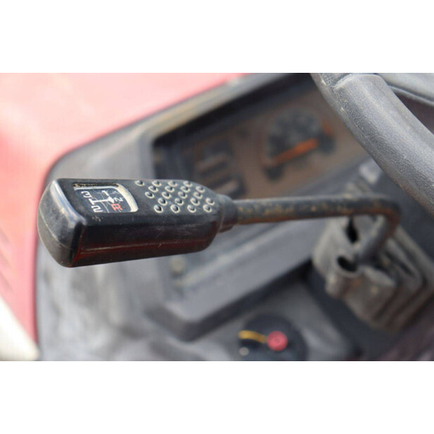 Shibaura STIGER 65F-43515839