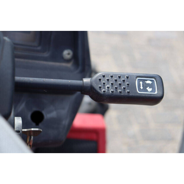 Shibaura STIGER 65F-43515840